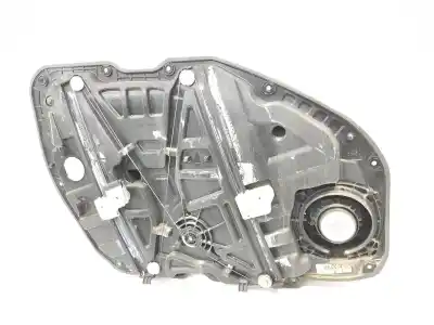 Second-hand car spare part passenger side right window regulator for kia optima business oem iam references 82481d4000  82481d4000