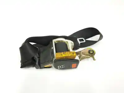 Peça sobressalente para automóvel em segunda mão cinto de segurança dianteiro esquerdo por bmw serie 3 compacto (e36) 316i referências oem iam 13091995