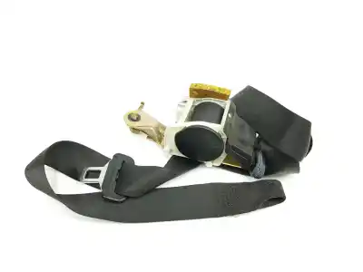 Peça sobressalente para automóvel em segunda mão cinto de segurança dianteiro esquerdo por bmw serie 3 compacto (e36) 316i referências oem iam 13091995  72118229867