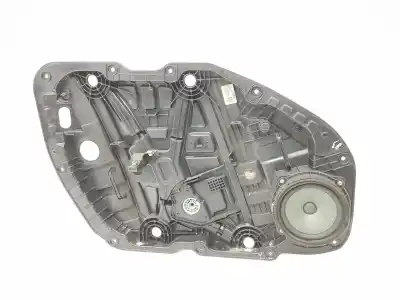 Second-hand car spare part driver left window regulator for kia optima business oem iam references 82471d4000  82471d4000