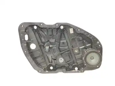 Second-hand car spare part DRIVER LEFT WINDOW REGULATOR for KIA OPTIMA  OEM IAM references 82471D4000  82471D4000