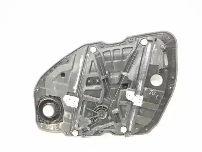 Second-hand car spare part driver left window regulator for kia optima business oem iam references 82471d4000  82471d4000