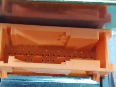 Pezzo di ricambio per auto di seconda mano centralina airbag per bmw serie 3 compacto (e36) 316i riferimenti oem iam 65778362119  8362119