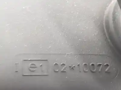 Second-hand car spare part interior rearview mirror for bmw serie 3 compacto (e36) 316i oem iam references 8126578  51168126578