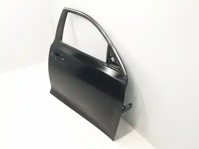 Second-hand car spare part front right door for kia optima business oem iam references 76004d4000  76004d4000