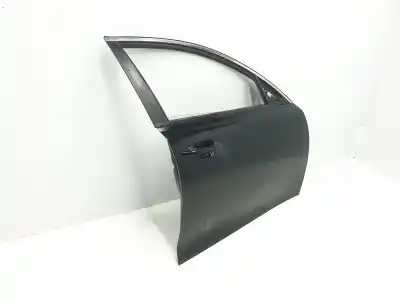 Second-hand car spare part front right door for kia optima business oem iam references 76004d4000  76004d4000