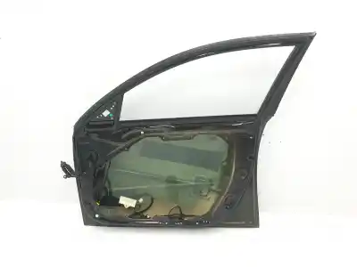 Second-hand car spare part front right door for kia optima business oem iam references 76004d4000  76004d4000