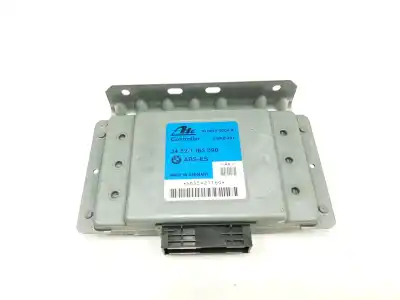 Peça sobressalente para automóvel em segunda mão módulo eletrônico por bmw serie 3 compacto (e36) 316i referências oem iam 34521163090