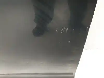 Second-hand car spare part left front door for kia optima business oem iam references 76003d4000  76003d4000