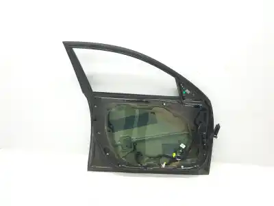 Second-hand car spare part left front door for kia optima business oem iam references 76003d4000  76003d4000