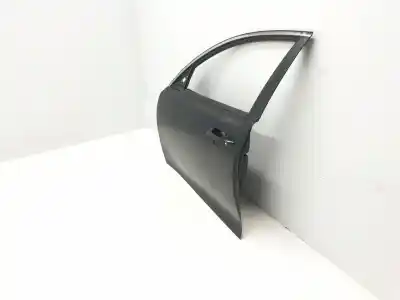 Second-hand car spare part left front door for kia optima business oem iam references 76003d4000  76003d4000