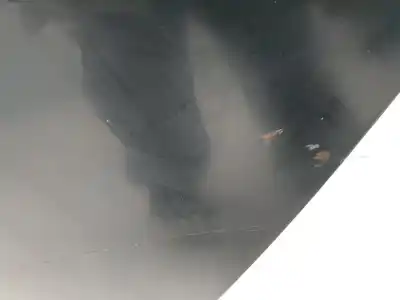 Second-hand car spare part rear left door for kia optima business oem iam references 77003d4000  77003d4000