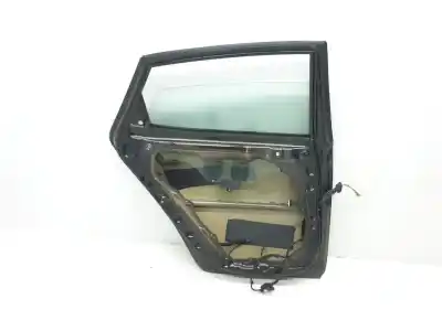 Second-hand car spare part rear left door for kia optima business oem iam references 77003d4000  77003d4000