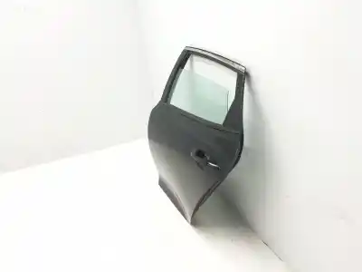 Second-hand car spare part rear left door for kia optima business oem iam references 77003d4000  77003d4000