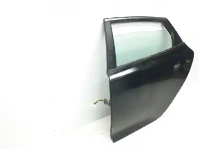 Second-hand car spare part rear left door for kia optima business oem iam references 77003d4000  77003d4000