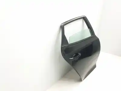 Peça sobressalente para automóvel em segunda mão porta do automóvel traseira direita por kia optima business referências oem iam 77004d4000  77004d4000