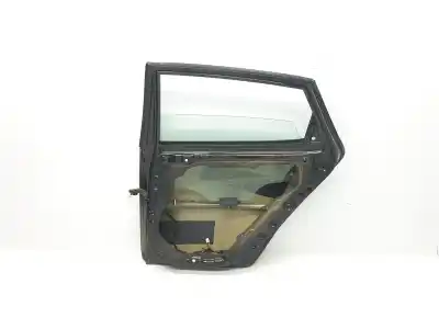 Peça sobressalente para automóvel em segunda mão porta do automóvel traseira direita por kia optima business referências oem iam 77004d4000  77004d4000