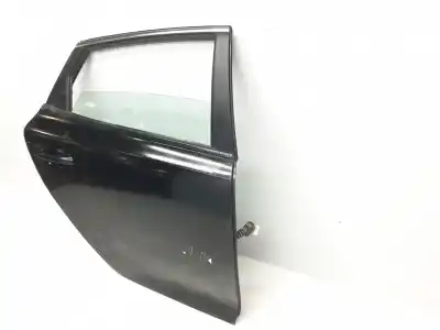 Peça sobressalente para automóvel em segunda mão porta do automóvel traseira direita por kia optima business referências oem iam 77004d4000  77004d4000