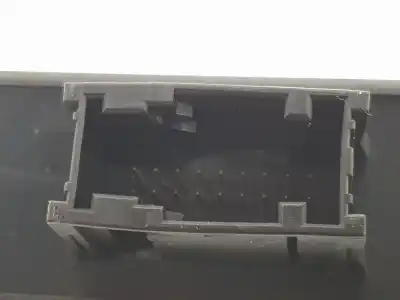 Second-hand car spare part electronic module for bmw serie 3 compacto (e36) 316i oem iam references 61358369483  8369483