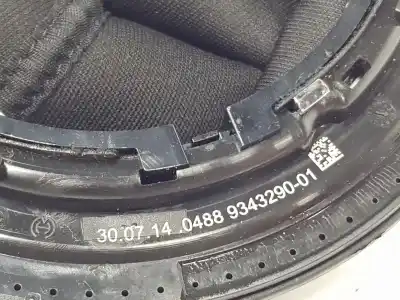 Piesă de schimb auto la mâna a doua schimbãtor de viteze pentru mini mini (f55) cooper sd referințe oem iam 7641999  25117641999