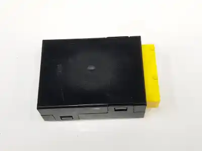 Peça sobressalente para automóvel em segunda mão módulo eletrônico por bmw serie 3 compacto (e36) 316i referências oem iam 61358362277