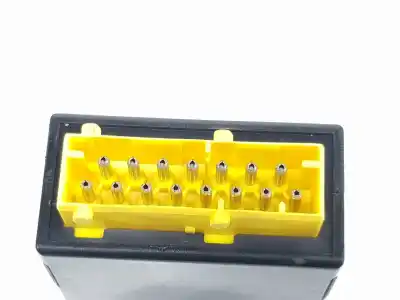 Pezzo di ricambio per auto di seconda mano modulo elettronico per bmw serie 3 compacto (e36) 316i riferimenti oem iam 61358362277  8362277