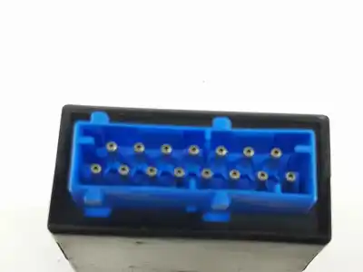 Second-hand car spare part electronic module for bmw serie 3 compacto (e36) 316i oem iam references 61358359031  8359031