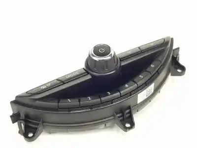 İkinci el araba yedek parçası çok fonksiyonlu kontrol için mini mini (f55) cooper sd oem iam referansları 61319354505  9354505
