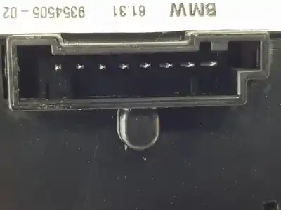İkinci el araba yedek parçası çok fonksiyonlu kontrol için mini mini (f55) cooper sd oem iam referansları 61319354505  9354505