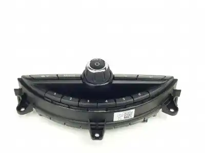 Second-hand car spare part Multifunction Switch for MINI MINI (F55) COOPER SD OEM IAM references 61319354505  9354505
