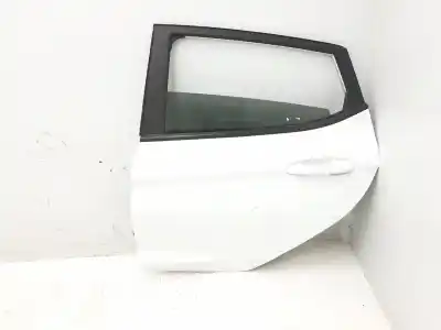 Peça sobressalente para automóvel em segunda mão Porta Do Automóvel Traseira Esquerda por FORD FIESTA (CE1) ST-Line Referências OEM IAM PH1BBA24631AA  2085210