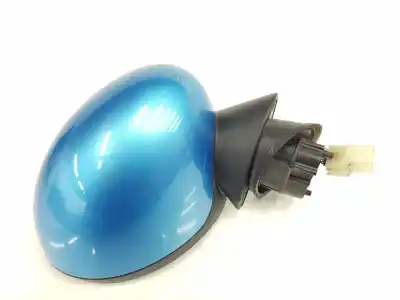 Second-hand car spare part right rearview mirror for mini mini (f55) cooper sd oem iam references 51167401087  7401087