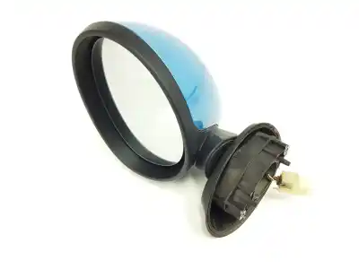 Second-hand car spare part right rearview mirror for mini mini (f55) cooper sd oem iam references 51167401087  7401087