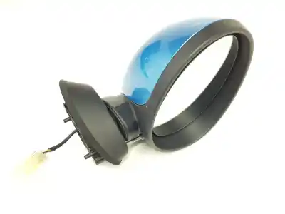 Pezzo di ricambio per auto di seconda mano specchio sinistro per mini mini (f55) cooper sd riferimenti oem iam 51167401088  7401088