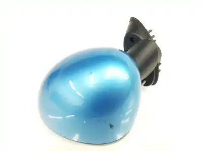 Pezzo di ricambio per auto di seconda mano specchio sinistro per mini mini (f55) cooper sd riferimenti oem iam 51167401088  7401088