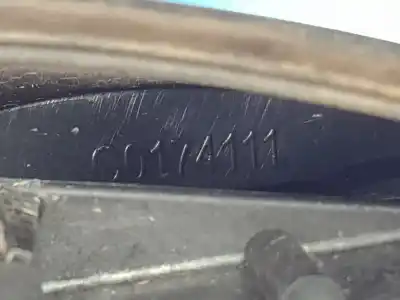 Pezzo di ricambio per auto di seconda mano specchio sinistro per mini mini (f55) cooper sd riferimenti oem iam 51167401088  7401088