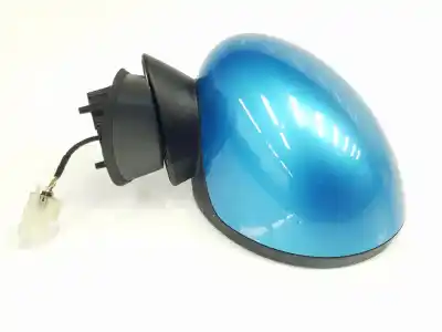 Pezzo di ricambio per auto di seconda mano specchio sinistro per mini mini (f55) cooper sd riferimenti oem iam 51167401088  7401088