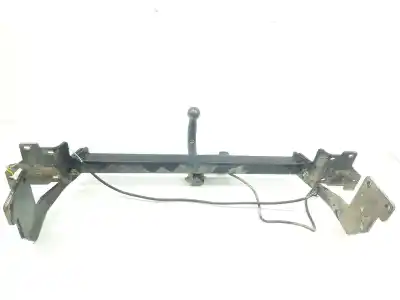 Pezzo di ricambio per auto di seconda mano Attacco Per Rimorchio per FORD TRANSIT COURIER Combi Trend Riferimenti OEM IAM   EE0462