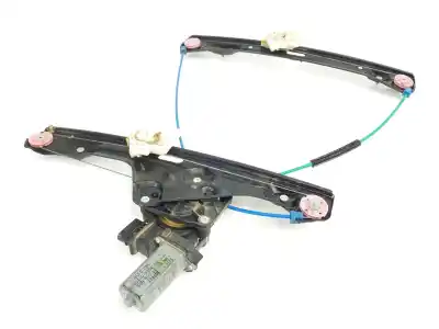 Second-hand car spare part passenger side right window regulator for mini mini (f55) cooper sd oem iam references 7409358  51337409358