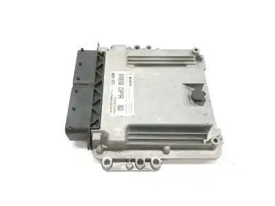 Peça sobressalente para automóvel em segunda mão centralina de motor uce por kia optima business referências oem iam 391502a955  391502a955