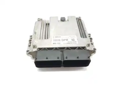 Second-hand car spare part ECU ENGINE CONTROL for KIA OPTIMA  OEM IAM references 391502A955  391502A955
