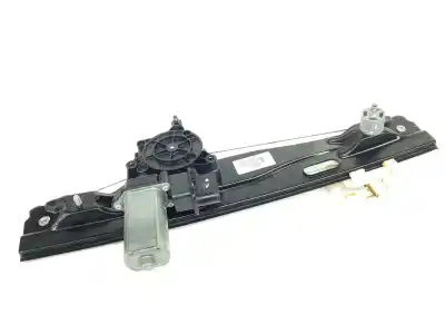 Second-hand car spare part rear left window regulator for mini mini (f55) cooper sd oem iam references 7490207  51357490207