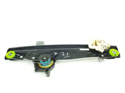 Second-hand car spare part REAR LEFT WINDOW REGULATOR for MINI MINI (F55)  OEM IAM references 7490207  51357490207