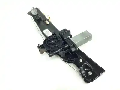 Second-hand car spare part rear left window regulator for mini mini (f55) cooper sd oem iam references 7490207  51357490207