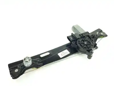 Second-hand car spare part rear left window regulator for mini mini (f55) cooper sd oem iam references 7490207  51357490207
