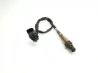 Pezzo di ricambio per auto di seconda mano sonda lambda per kia optima business riferimenti oem iam 393512a631  393512a631