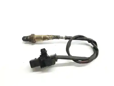 Pezzo di ricambio per auto di seconda mano sonda lambda per kia optima business riferimenti oem iam 393512a631  393512a631