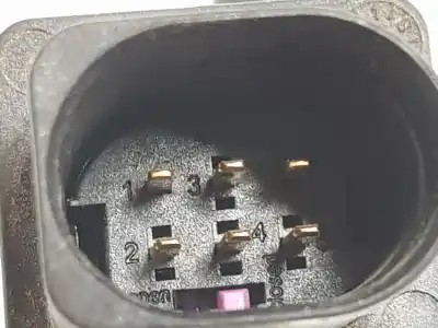 Pezzo di ricambio per auto di seconda mano sonda lambda per kia optima business riferimenti oem iam 393512a631  393512a631
