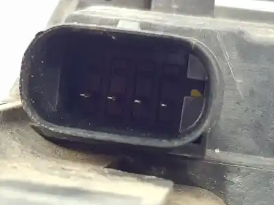 Pezzo di ricambio per auto di seconda mano serratura porta posteriore sinistra per mini mini (f55) cooper sd riferimenti oem iam 51227281939  7281939