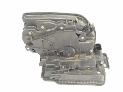 Автозапчасти б/у замок задней левой двери за MINI MINI (F55) COOPER SD ссылки OEM IAM 51227281939  7281939